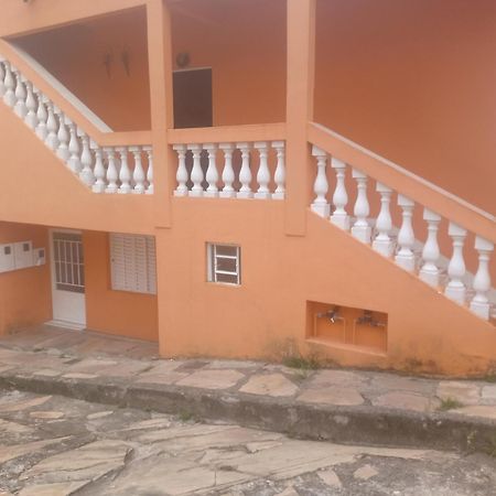 Mirante Do Sol São Tomé das Letras Exterior foto