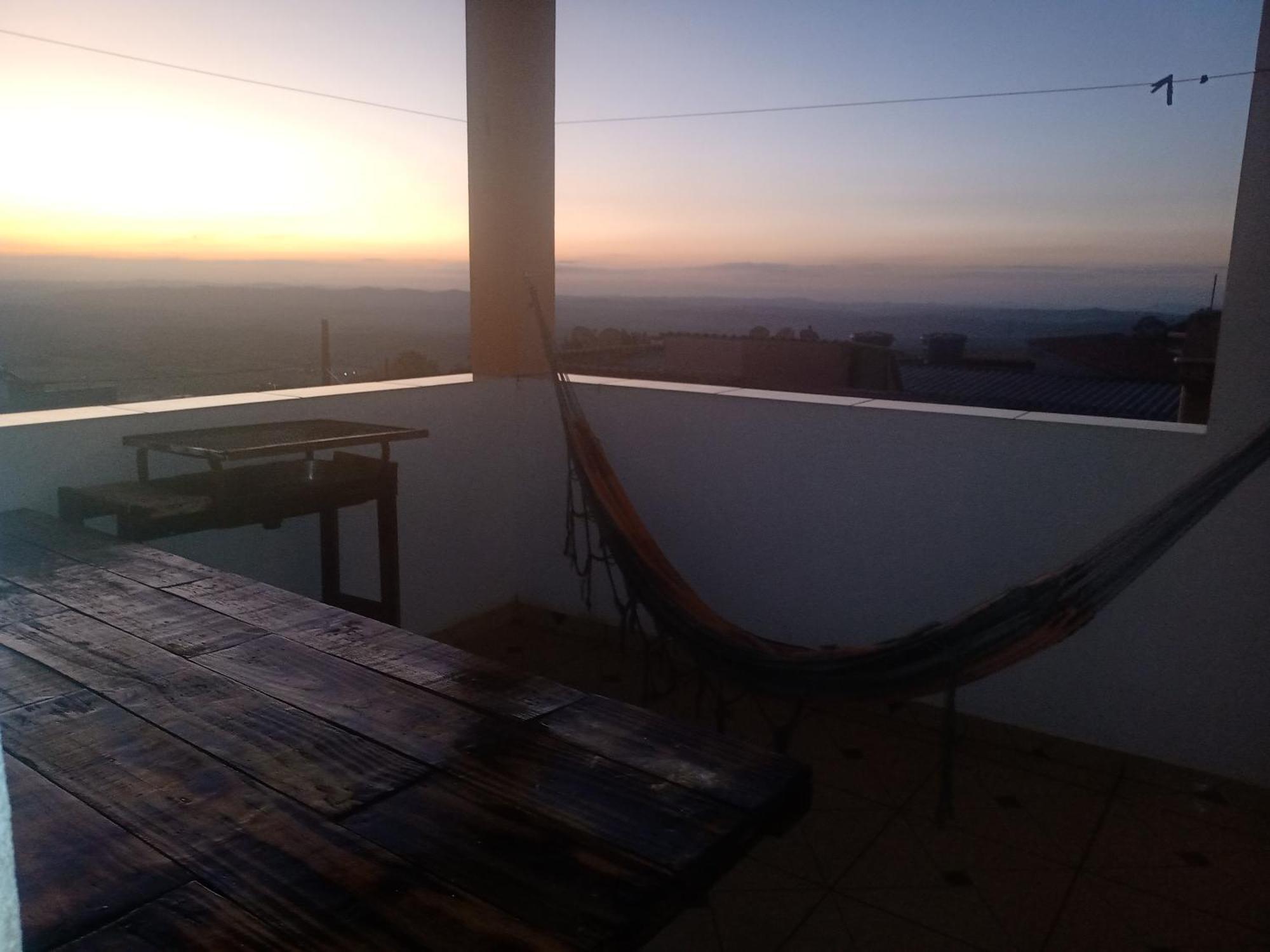 Mirante Do Sol São Tomé das Letras Exterior foto